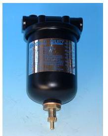 2299-PREFILTRO BENZ. PFB16