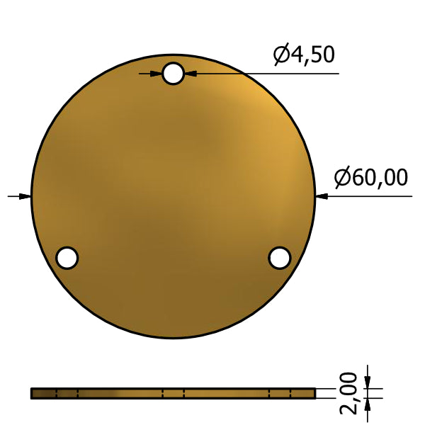 1870-COPERCHIO ST 103