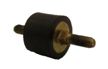 2134-SUPPORTO ELAS.18x25 50 IRHD