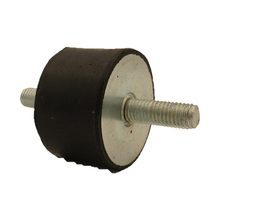 2145-SUPPORTO M/M 50X30-M10X27-60SH