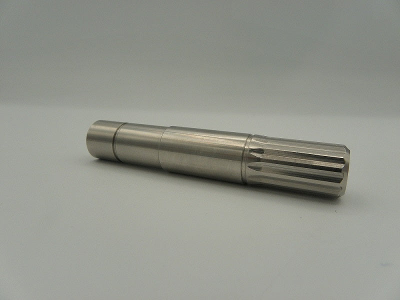 2389-ALBERO POMPA ST 140-141 L=88