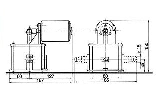30-ELETTROP. PK 10 12V