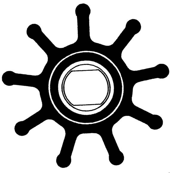 3455-GIR. DE 95 H 88.5 DI 25 9 PALE