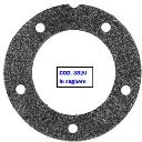 GUARNIZ. NBR 67.5x42x3-5 FORI