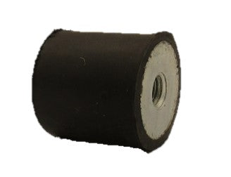 4389-SUPPOR.ELASTICO H=30 D=30 M8/C