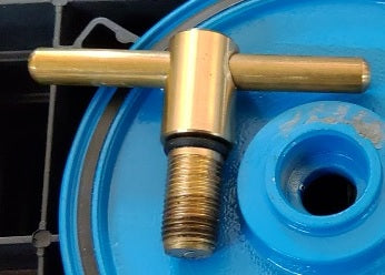 4890-PERNO BLOCCAGGIO PFG 50/90/100
