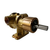 4919-POMPA PM 36/J CON SUPPORTO