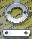 KIT ANODI SERIE VOLVO 290