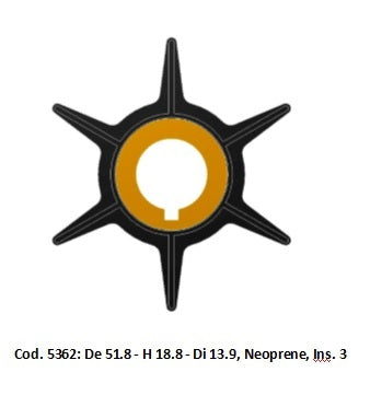 5362-GIR.YH 30D 40H 50D
