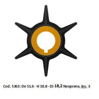 5363-GIR.YH 50G 60F 70B F45B F50A/B