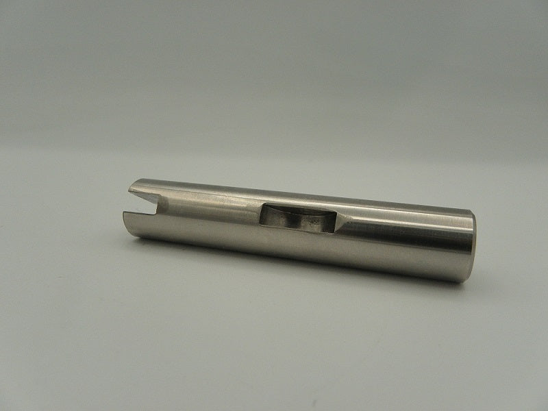 5670-ALBERO POMPA VOLVO10-32621-1 L82