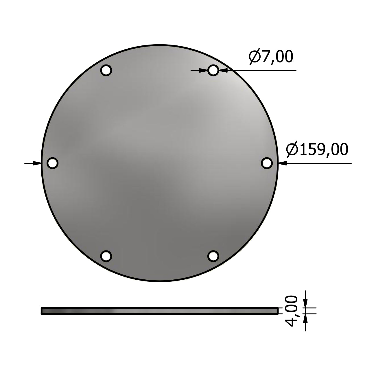 6720-COPERCHIO JB 29885 INOX