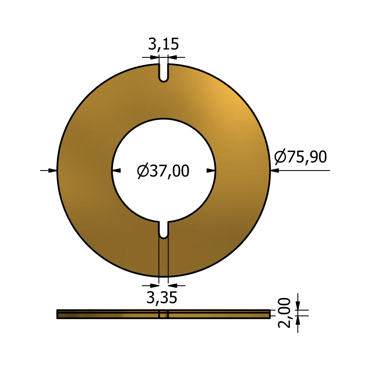 6723-RASAM. HYU DE 75.9 DI 37 SP 2