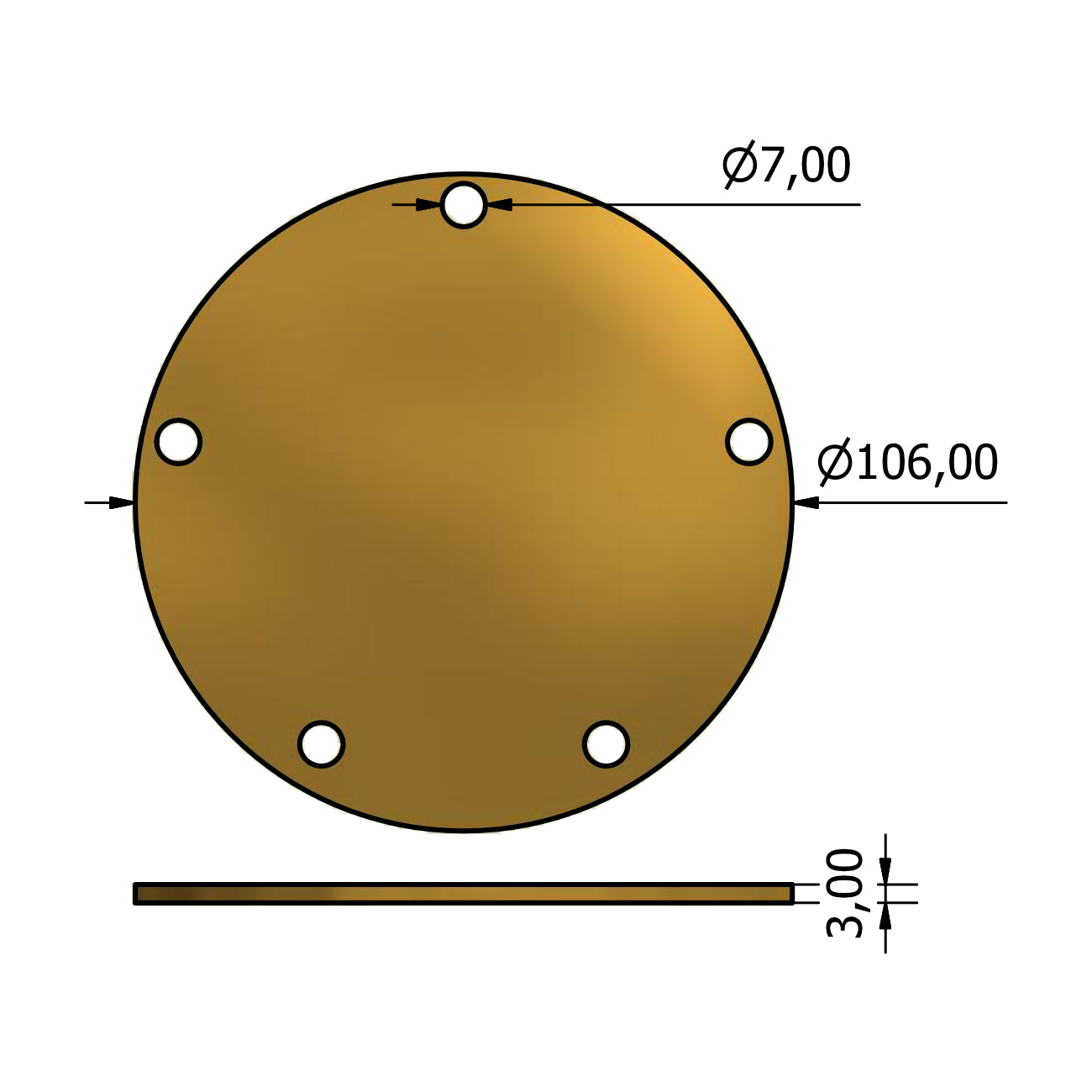 6725-COPERCHIO HYU D106 5 FORI