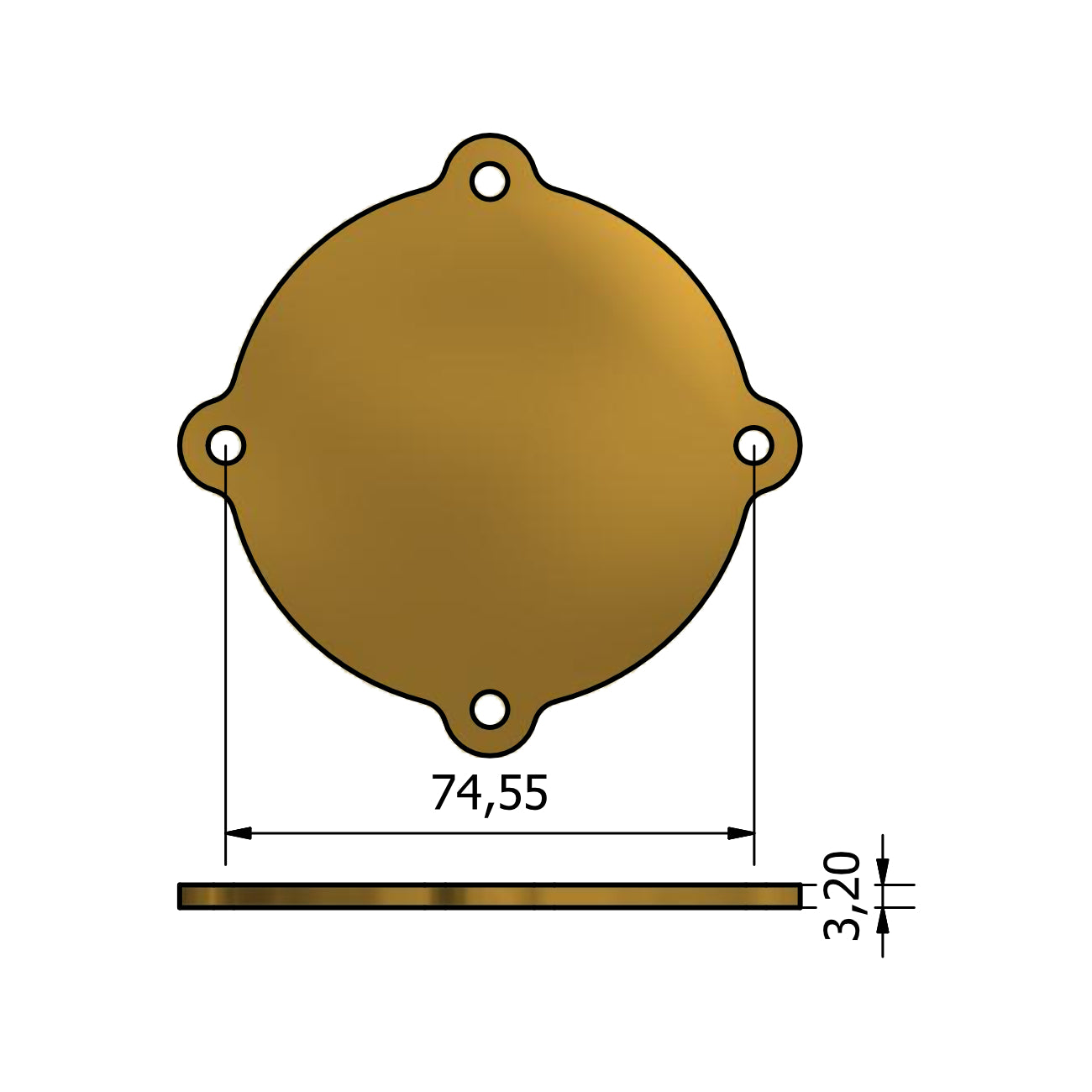 6796-COPERCHIO NORTH.LI. 25-11063