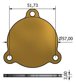 7326-COPERCHIO JB 29440-1001