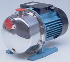 AUTOCLAVE INOXJET 8L-220 VAC