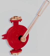 POMPA MAN. EXCELSIOR 1 GHISA