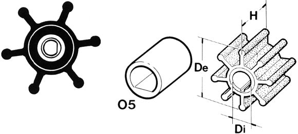 2080-GIR. JB 6303-0003- JH 09-824P