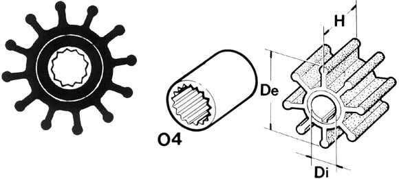 2789-GIR. JB 22120-0001 VL 834794