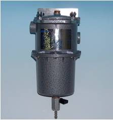 PREFILTER PFG23 I/WS