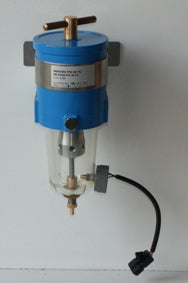 PREFILTER PFG 50 VC WS