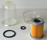 CORPO FILTRO PFG23 -1/2 GAS