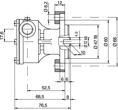 ST 106 PUMP