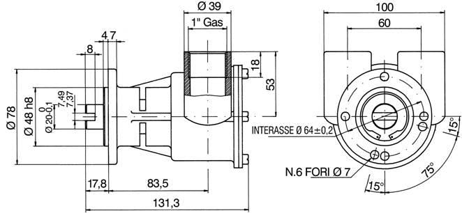 4277-POMPA ST 146/SP