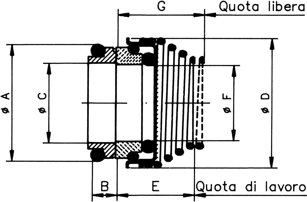 6263-TENUTA MECC. 35x60 P=26