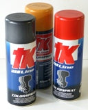 COLORE SUZUKI GREY 89
