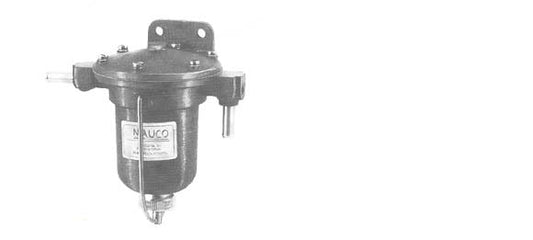 2289-PREFILTRO PFG11- D.8