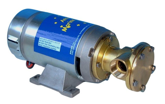 137-ELETTROP. BG 80  12 V