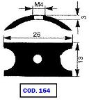 164-CAMMA PER CJ06 -BG6-EP 10