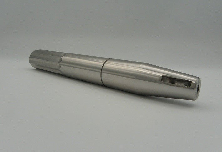 PM40/EM PUMP SHAFT