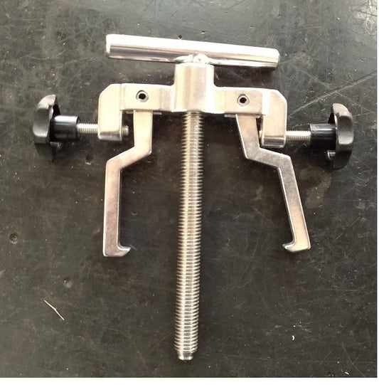 X-ESTRATT. INOX GIR. GRANDE