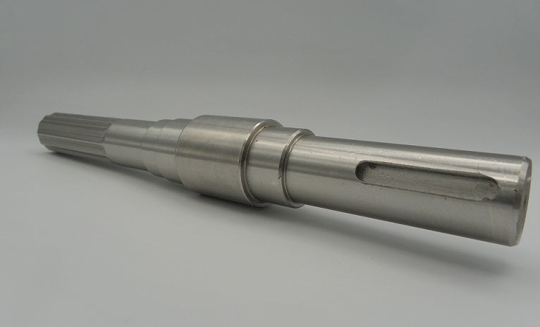 1850-ALBERO POMPA PM 42 L=256