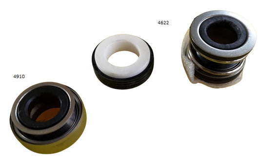 MECHANICAL SEAL JB 22617-001 3/4