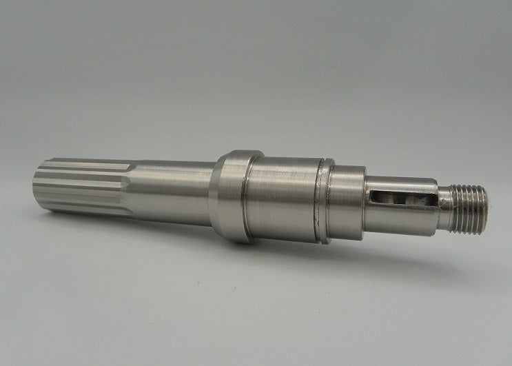 1928-ALBERO GM 5193552 L=172