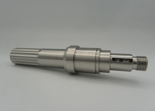 1928-ALBERO GM 5193552 L=172