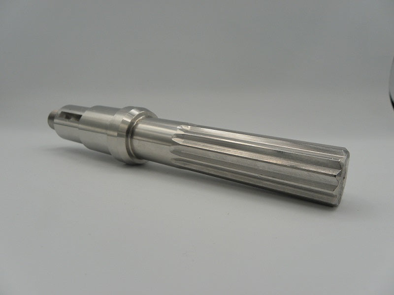 1929-ALBERO GM 5196169 L=197
