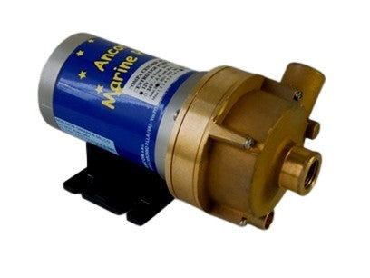 2013-POMPA CENTRIFUGA EC 60 12V