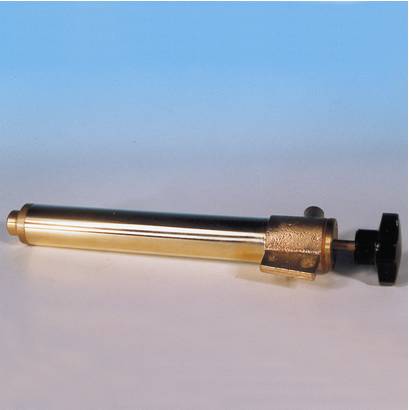 4514-POMPA MANUALE  1  1/4 -3 BRONZO