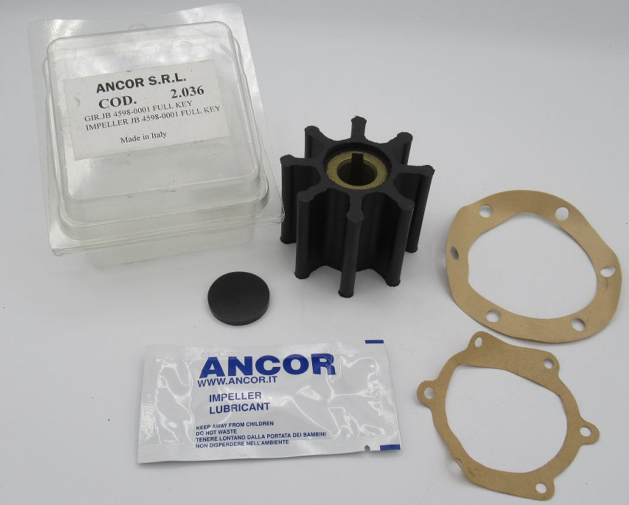 2036-GIR.JB 4598-0001 FULL KEY