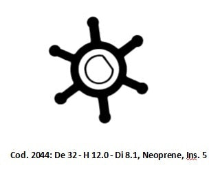 2044-GIR.YM 128170-42070 JB21414-0001