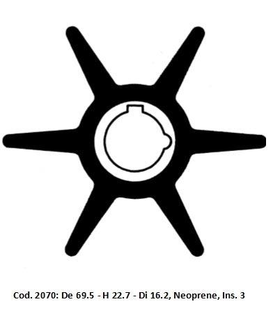2070-GIR.OM 377230 40 HP- JH 50BEL