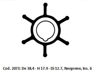 2073-GIR. OM 386084 9.9 15HP