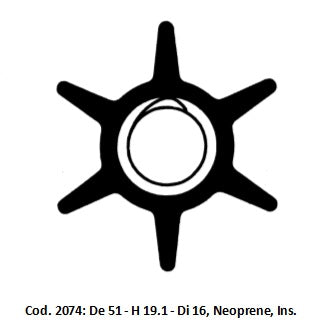 2074-GIR. OM 395289 25HP