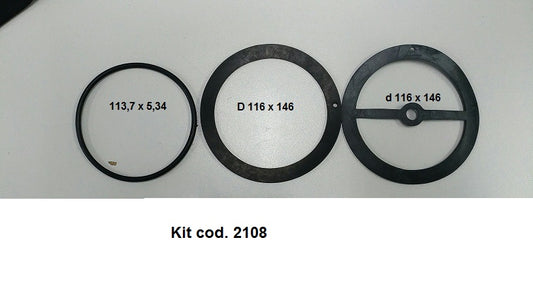 GUARN.MOT.8061 MSM 8361 MSM 806