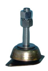 4062-SUPPORTO CON PERNO M10x1.5
